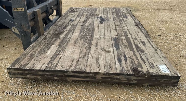 image for item DV2580 (15) crane mats 