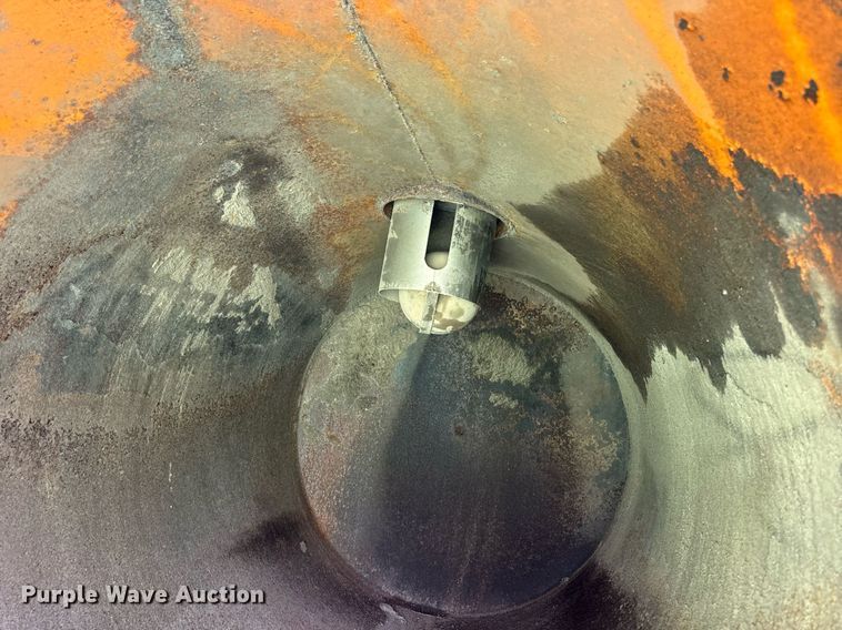 image for item DV2593 2013 Ring-O-Matic 550 vacuum excavator