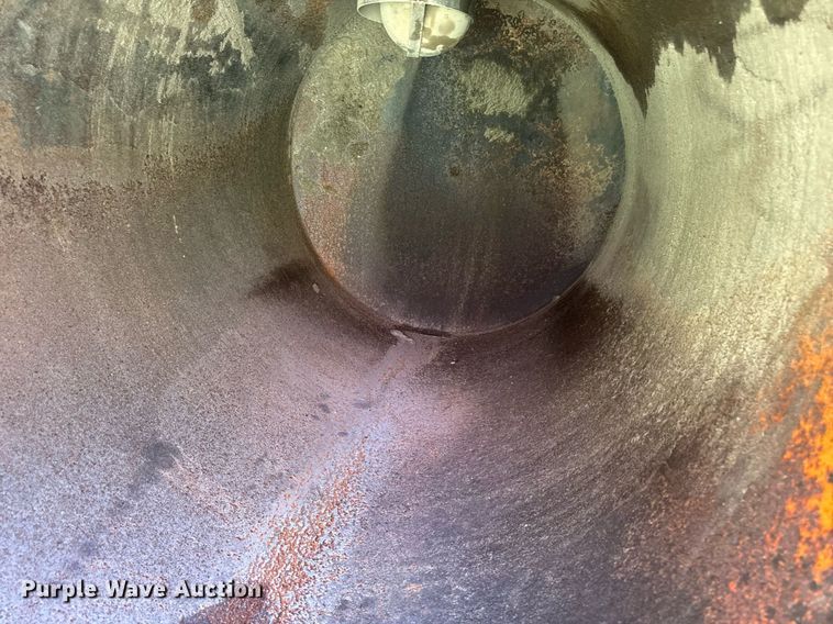 image for item DV2593 2013 Ring-O-Matic 550 vacuum excavator