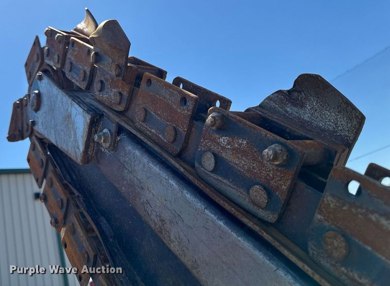 image for item DV2594 2007 Vermeer RT650 trencher