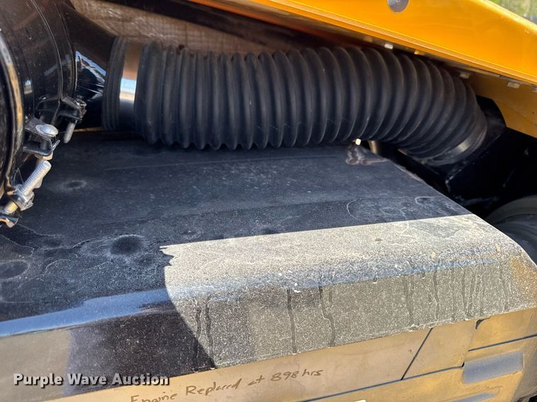 image for item DV2594 2007 Vermeer RT650 trencher