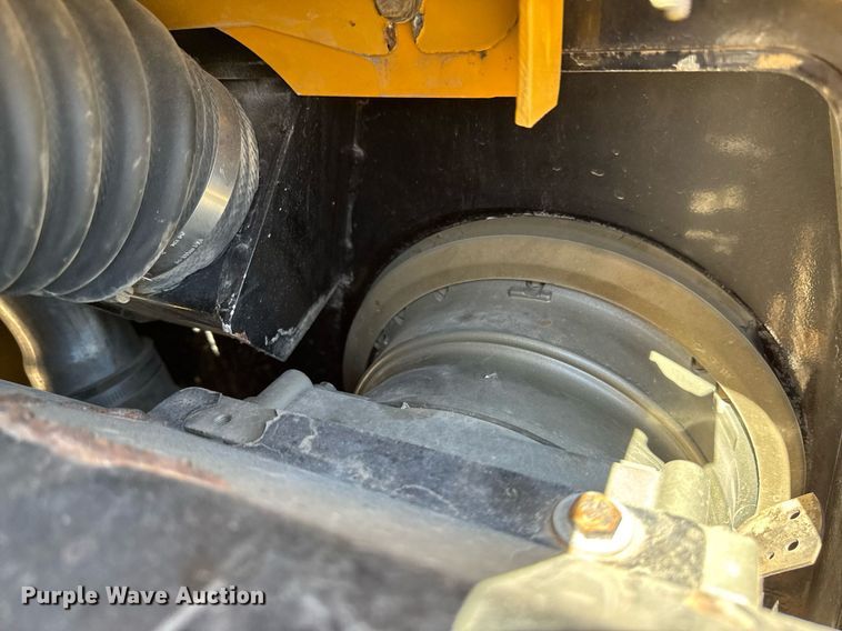 image for item DV2594 2007 Vermeer RT650 trencher