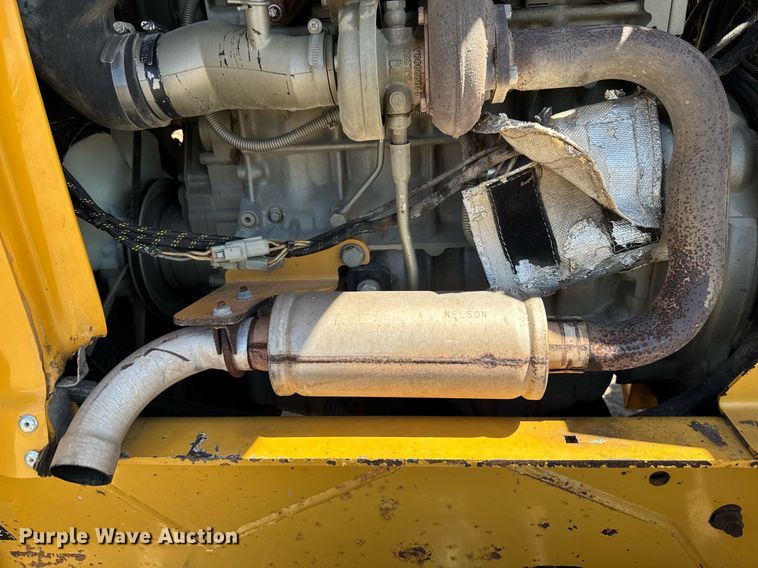 image for item DV2594 2007 Vermeer RT650 trencher