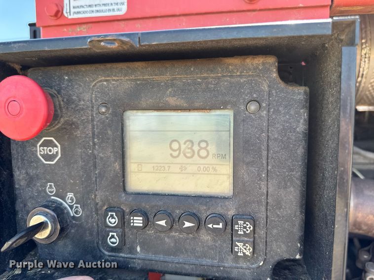 image for item DV2595 2021 Morbark LLC Eeger Beaver 1821 wood chipper