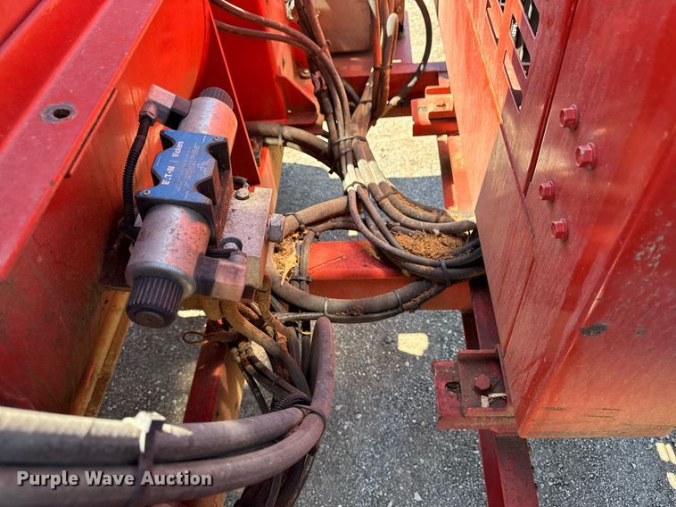 image for item DV2595 2021 Morbark LLC Eeger Beaver 1821 wood chipper