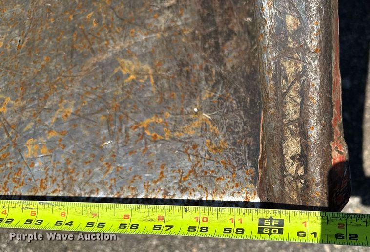 image for item DV2595 2021 Morbark LLC Eeger Beaver 1821 wood chipper