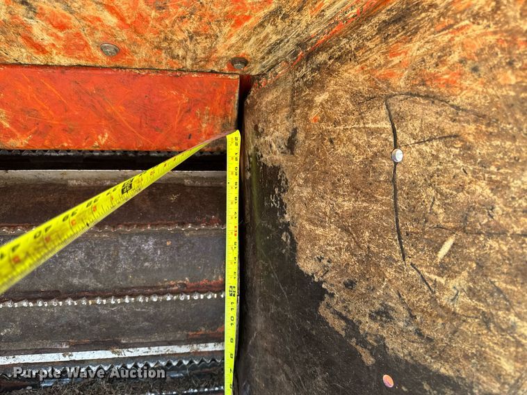 image for item DV2595 2021 Morbark LLC Eeger Beaver 1821 wood chipper