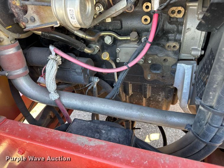 image for item DV2595 2021 Morbark LLC Eeger Beaver 1821 wood chipper