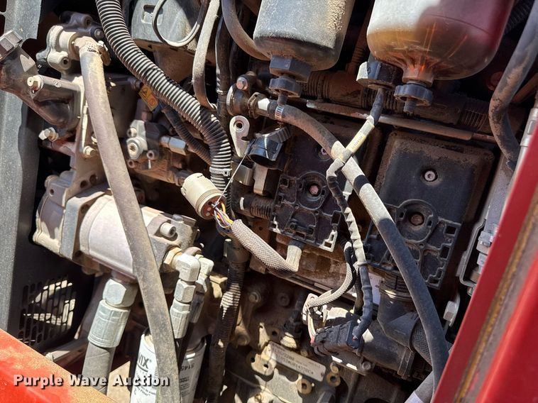 image for item DV2595 2021 Morbark LLC Eeger Beaver 1821 wood chipper