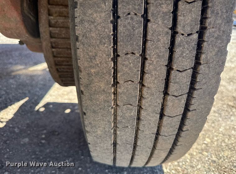 image for item DV2595 2021 Morbark LLC Eeger Beaver 1821 wood chipper