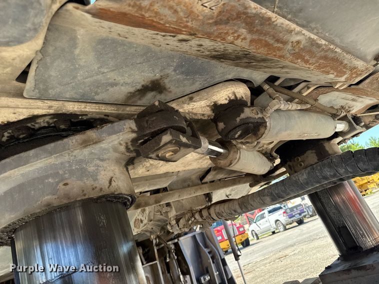 image for item DV2596 2011 Wirtgen W250 milling machine