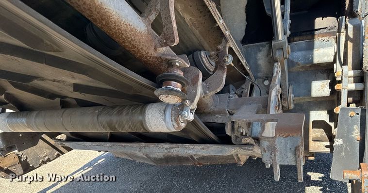 image for item DV2596 2011 Wirtgen W250 milling machine