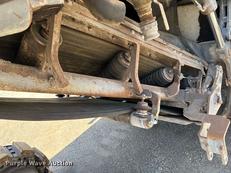 image for item DV2596 2011 Wirtgen W250 milling machine