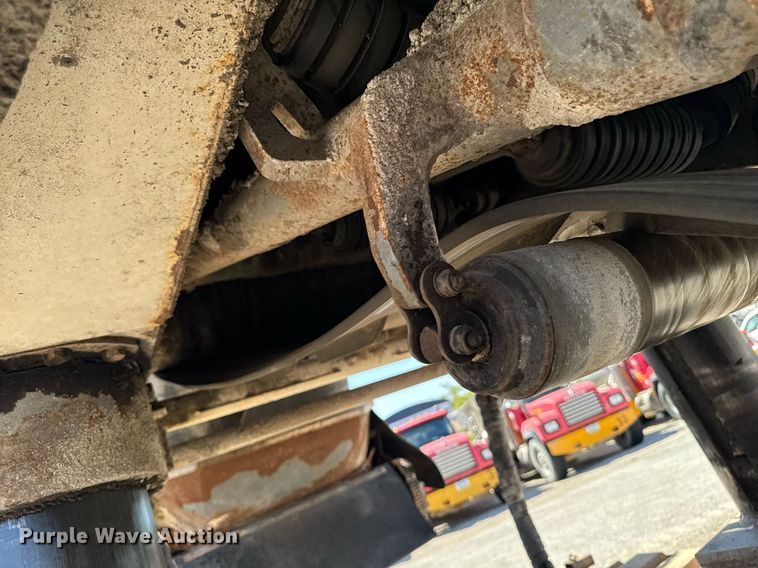 image for item DV2596 2011 Wirtgen W250 milling machine