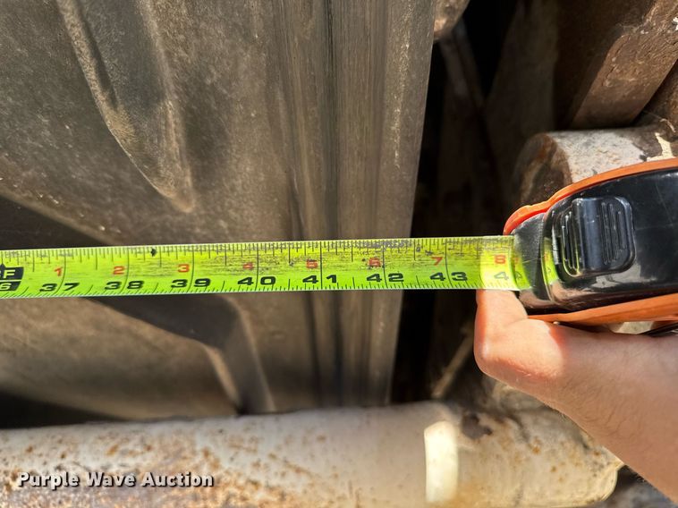 image for item DV2596 2011 Wirtgen W250 milling machine