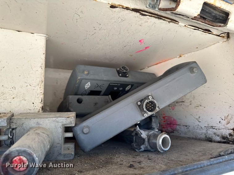 image for item DV2596 2011 Wirtgen W250 milling machine