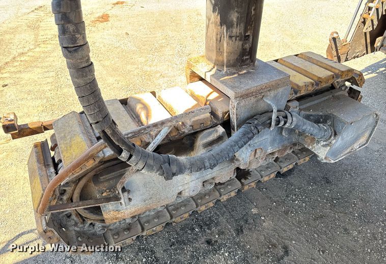 image for item DV2596 2011 Wirtgen W250 milling machine