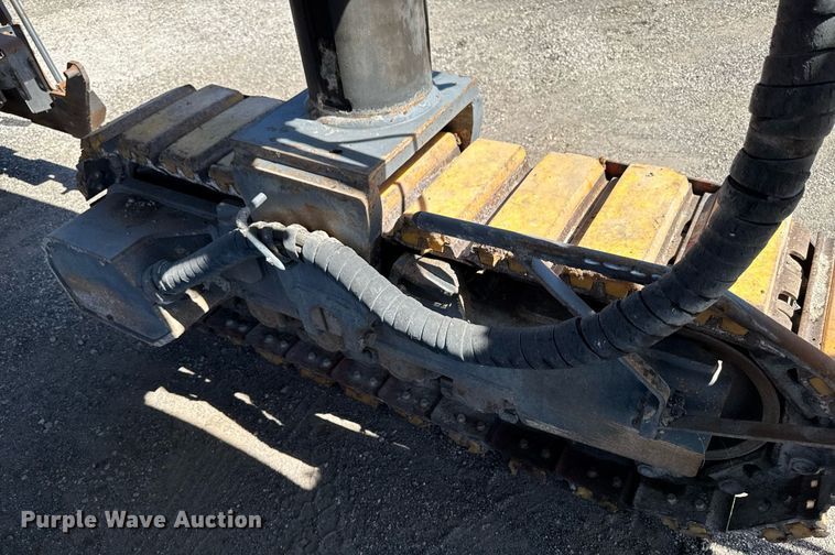 image for item DV2596 2011 Wirtgen W250 milling machine