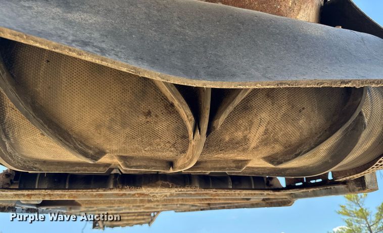 image for item DV2596 2011 Wirtgen W250 milling machine