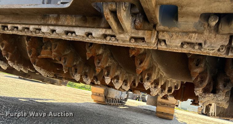 image for item DV2596 2011 Wirtgen W250 milling machine