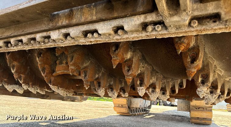 image for item DV2596 2011 Wirtgen W250 milling machine