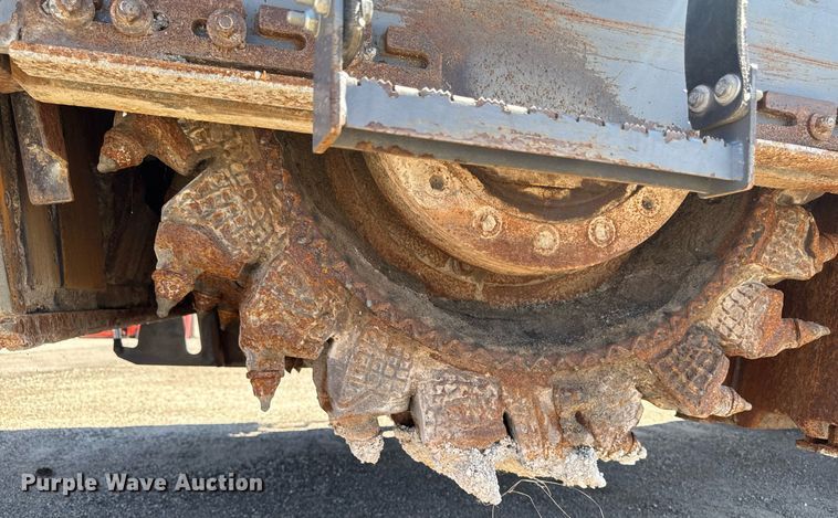 image for item DV2596 2011 Wirtgen W250 milling machine