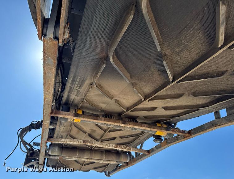 image for item DV2596 2011 Wirtgen W250 milling machine