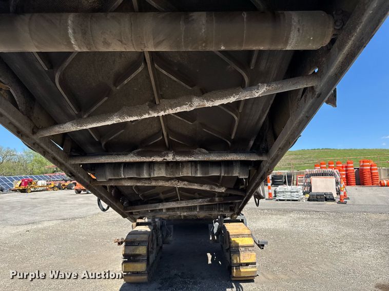 image for item DV2596 2011 Wirtgen W250 milling machine