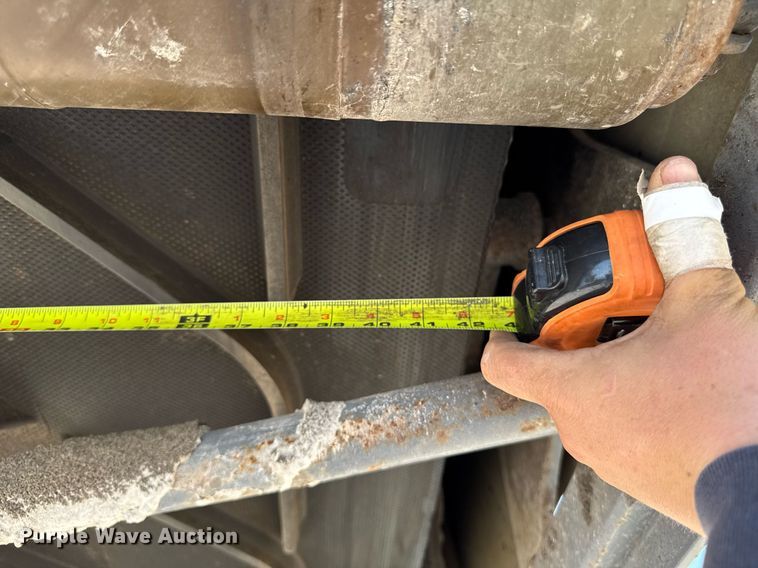 image for item DV2596 2011 Wirtgen W250 milling machine