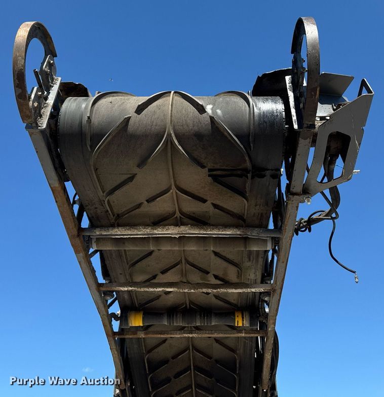 image for item DV2596 2011 Wirtgen W250 milling machine