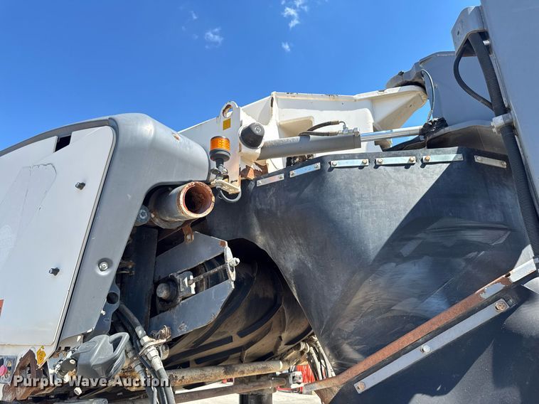 image for item DV2596 2011 Wirtgen W250 milling machine