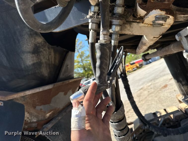 image for item DV2596 2011 Wirtgen W250 milling machine