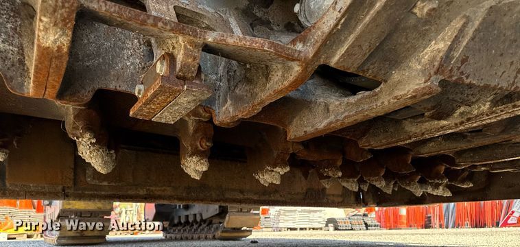 image for item DV2596 2011 Wirtgen W250 milling machine