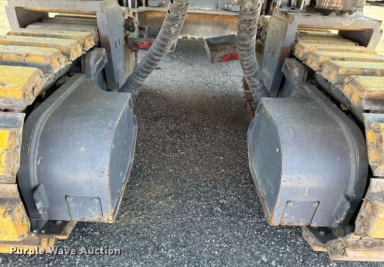 image for item DV2596 2011 Wirtgen W250 milling machine