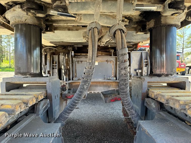 image for item DV2596 2011 Wirtgen W250 milling machine