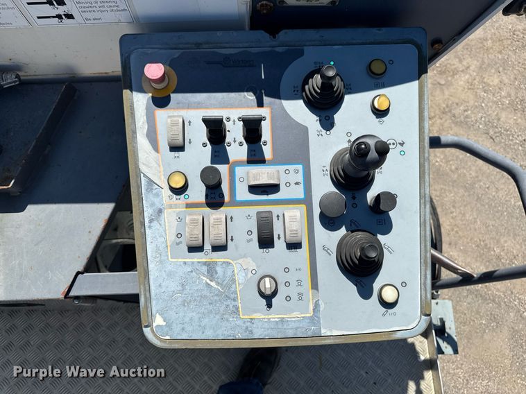 image for item DV2596 2011 Wirtgen W250 milling machine