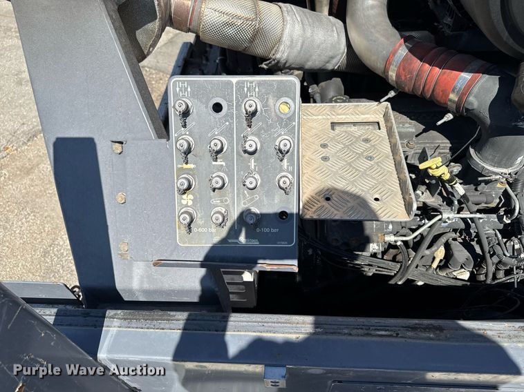 image for item DV2596 2011 Wirtgen W250 milling machine