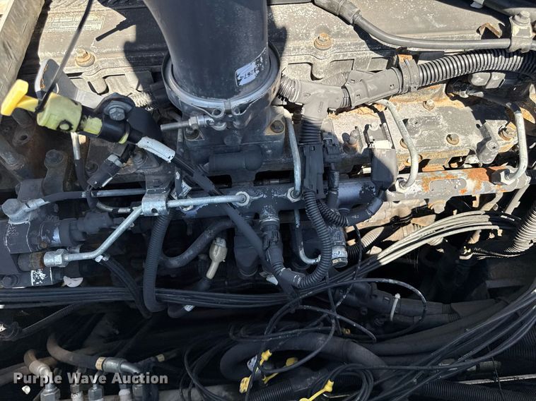 image for item DV2596 2011 Wirtgen W250 milling machine