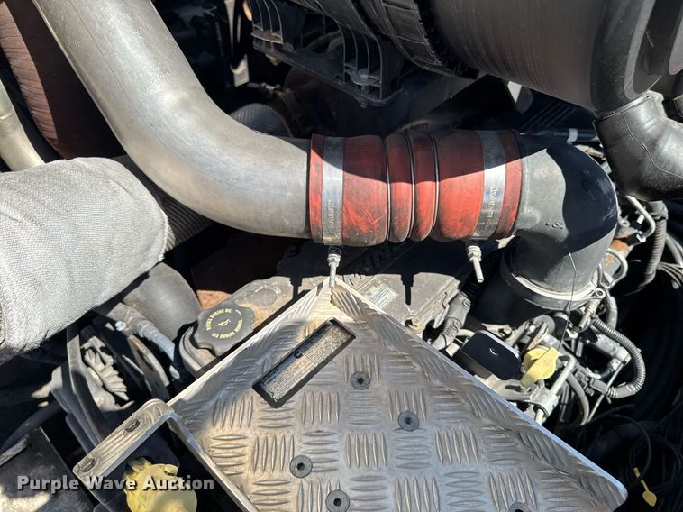 image for item DV2596 2011 Wirtgen W250 milling machine