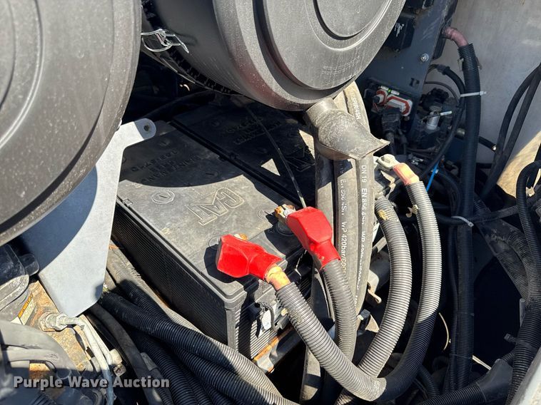 image for item DV2596 2011 Wirtgen W250 milling machine