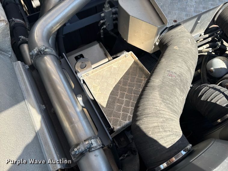 image for item DV2596 2011 Wirtgen W250 milling machine