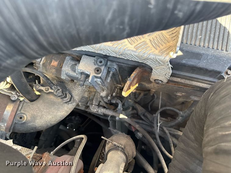 image for item DV2596 2011 Wirtgen W250 milling machine