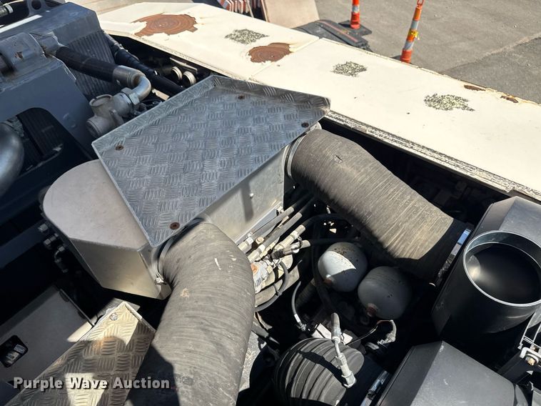 image for item DV2596 2011 Wirtgen W250 milling machine