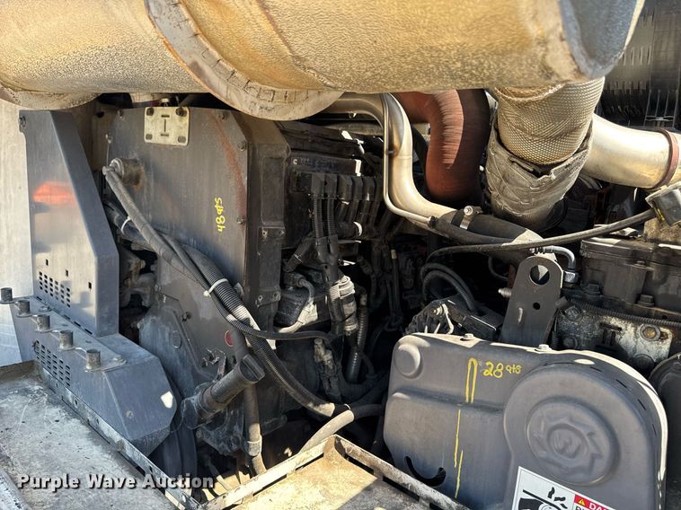 image for item DV2596 2011 Wirtgen W250 milling machine