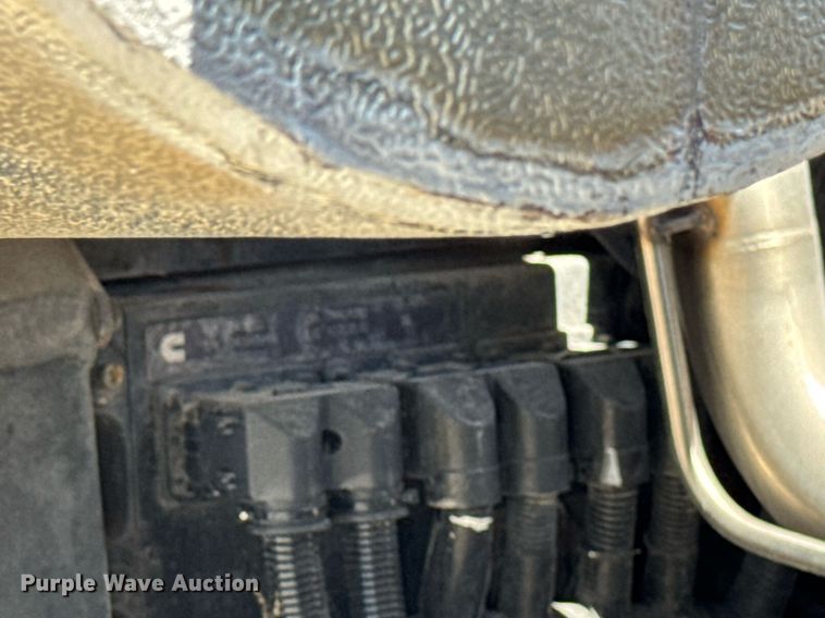 image for item DV2596 2011 Wirtgen W250 milling machine