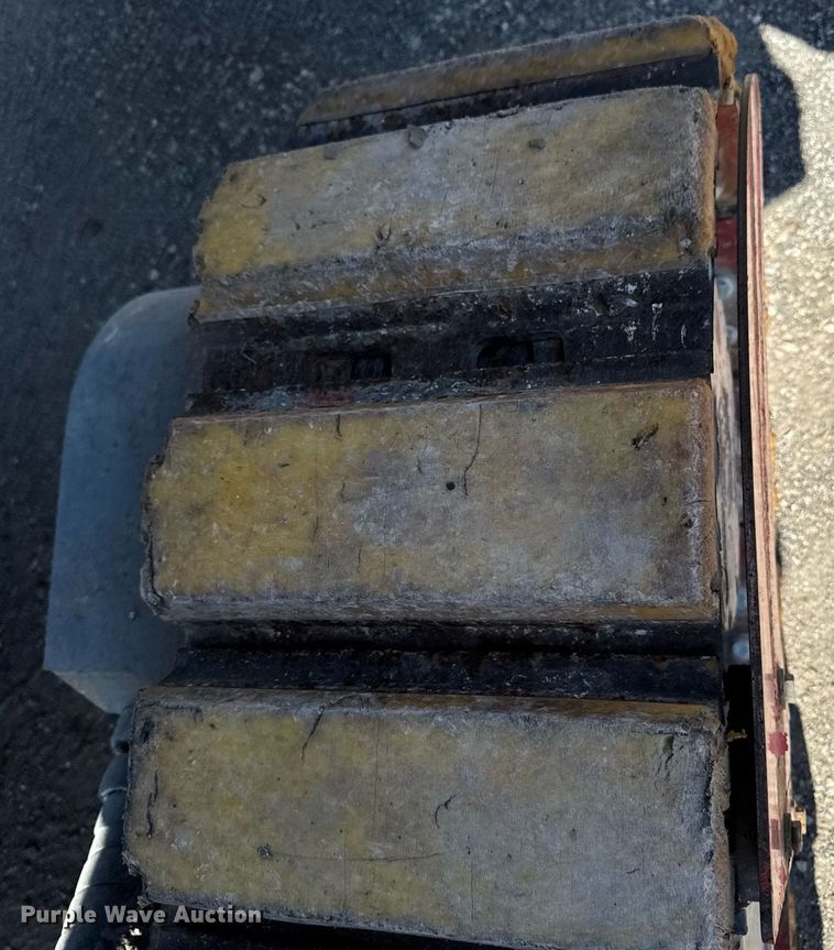 image for item DV2596 2011 Wirtgen W250 milling machine