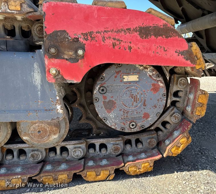 image for item DV2596 2011 Wirtgen W250 milling machine