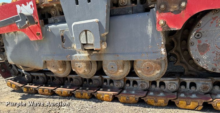 image for item DV2596 2011 Wirtgen W250 milling machine