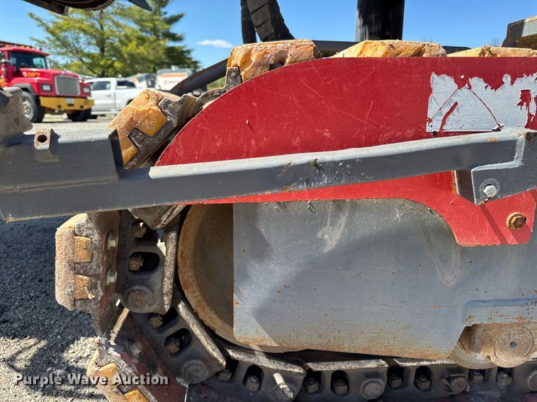 image for item DV2596 2011 Wirtgen W250 milling machine