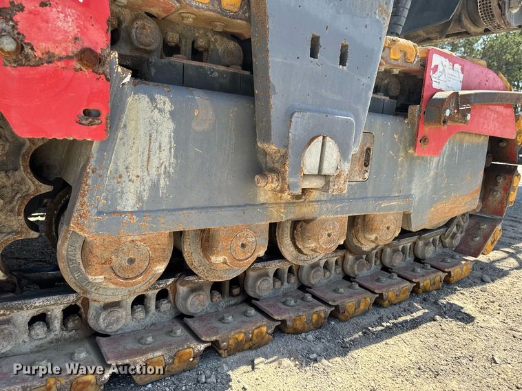 image for item DV2596 2011 Wirtgen W250 milling machine